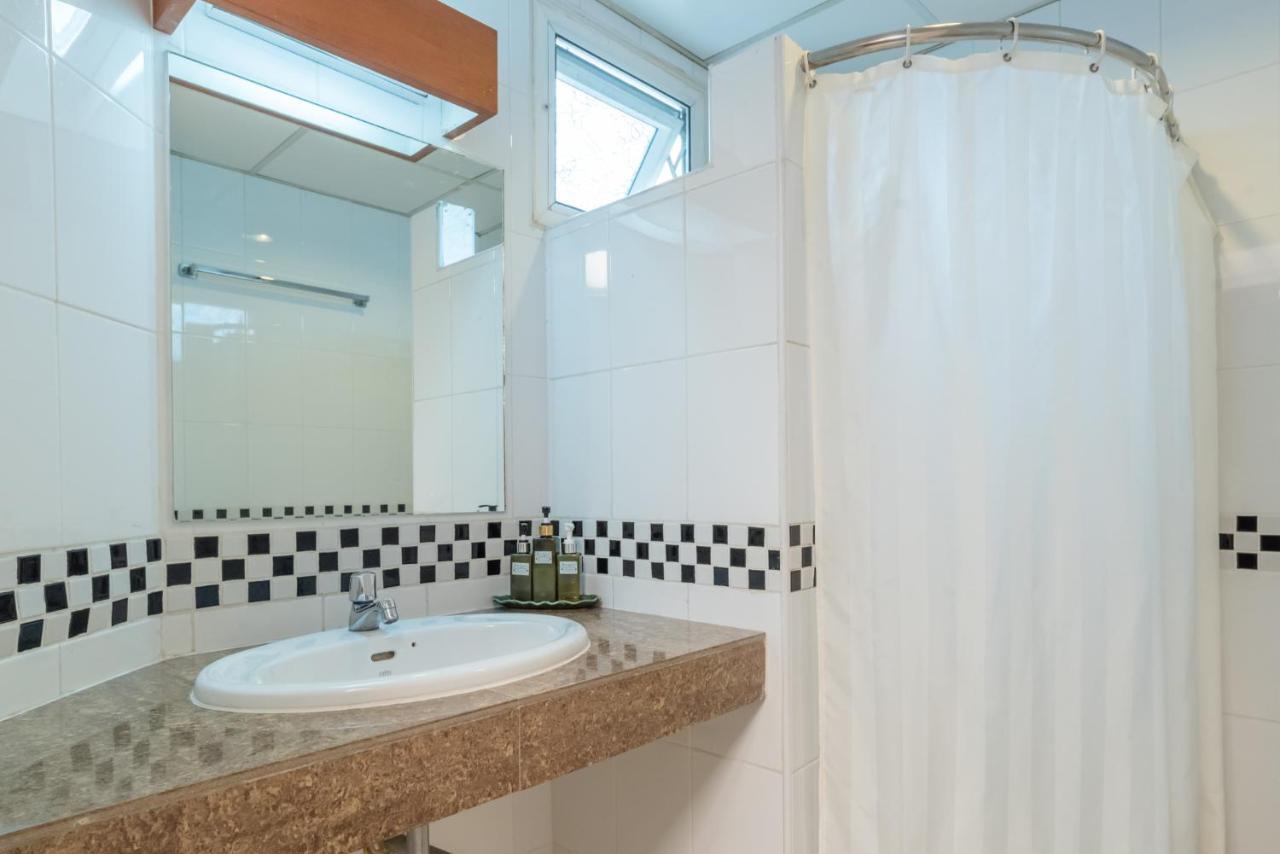 New Siam III Guest House Bangkok Zewnętrze zdjęcie